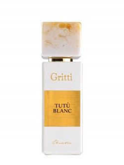 Отзыв о Gritti Tutu Blanc