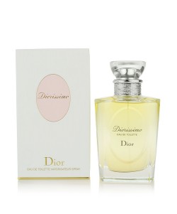 Christian Dior Diorissimo