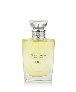 Отзыв о Christian Dior Diorissimo