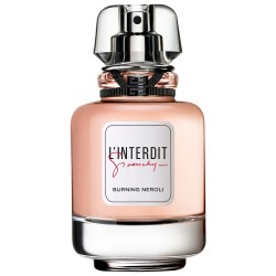 Givenchy L'Interdit Burning Neroli
