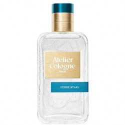 Atelier Cologne Cedre Atlas