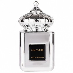 Matin Martin Limitless