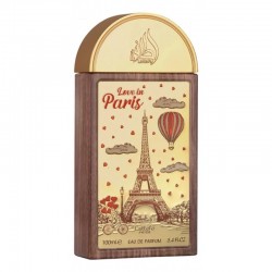 Lattafa Perfumes Love in Paris