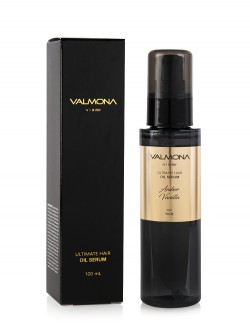 Сыворотка для волос Valmona Ultimate Hair Oil Serum Amber Vanilla