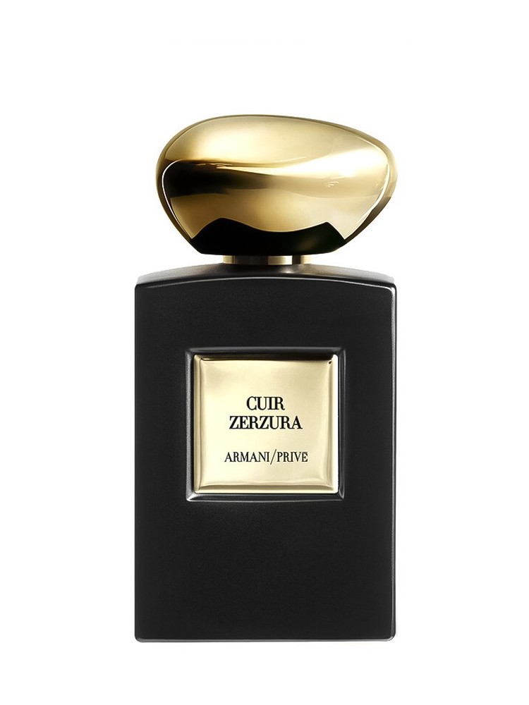 Armani Prive Cuir Zerzura (Армани) парфюм в Москве купить духи по цене ...