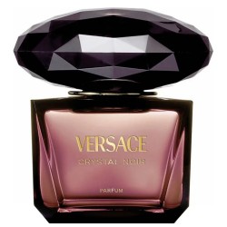 Versace Crystal Noir Parfum