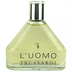 Trussardi L'Uomo