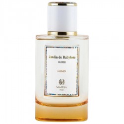 Maïssa Parfums Jardin de Babylone