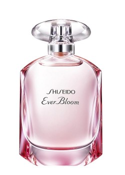 Отзыв о Shiseido Ever Bloom