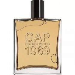GAP 1969