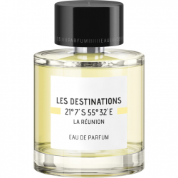 Les Destinations La Reunion