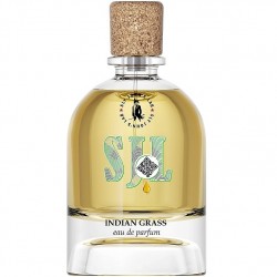 Sly John's Lab Indian Grass