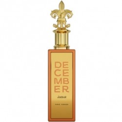 Paris Corner December Ambar