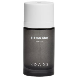 Roads Bitter End