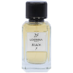 Lorinna Black X Eau De Parfum №278
