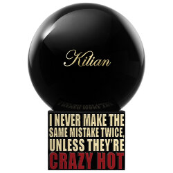 I Never Make The Same Mistake Twice, Unless They're Crazy Hot By Kilian