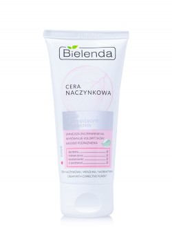 Крем для лица Bielenda Cream With Corrective Pigment