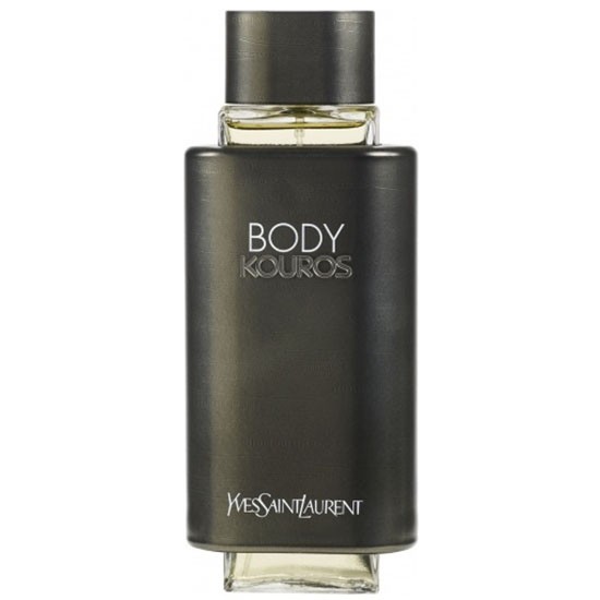 Yves Saint Laurent Body Kouros (Ив сэн Лоран, Ив сан лоран, Иа сан