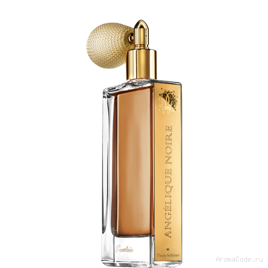 Guerlain Angelique Noire (Герлен, Гирлен, Гуерлен) парфюм в Москве