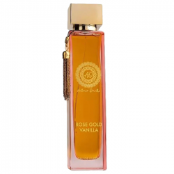 Antonio Dmetri Rose Gold Vanilla