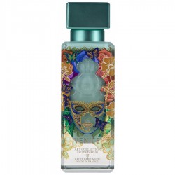 Al-Jazeera Perfumes Venice