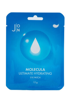 Патчи для глаз J:on Molecula Ultimate Hydrating Eye Patch