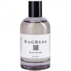 RudRoss Road to Paradise