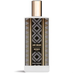 Memo Paris Abu Dhabi