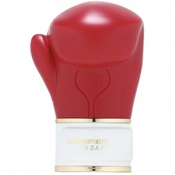 Fragrance World Champion G.O.A.T