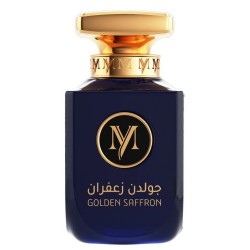 My Perfumes Golden Saffron
