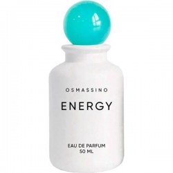 Osmassino Energy