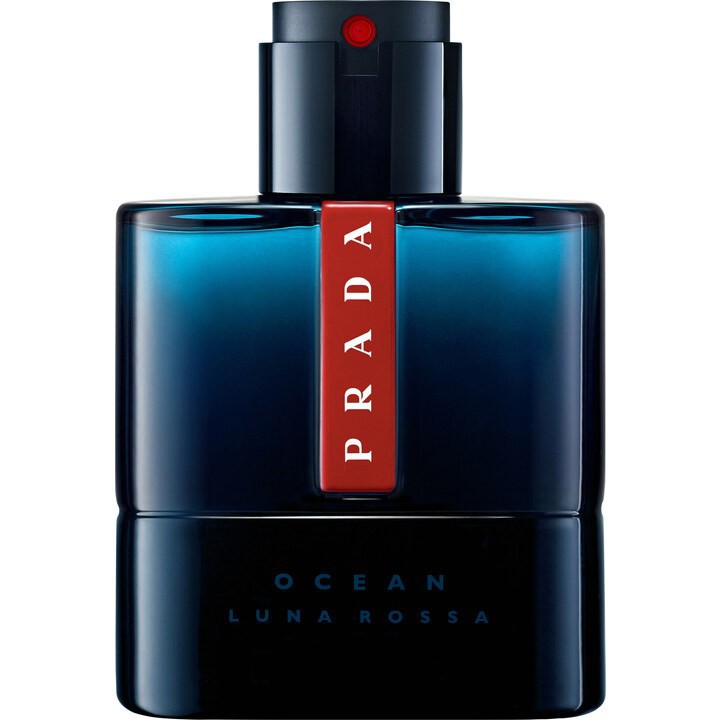 Prada sport luna rossa cologne store