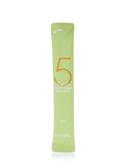 Шампунь для волос Masil 5 Probiotics Apple Vinegar Shampoo Travel Kit