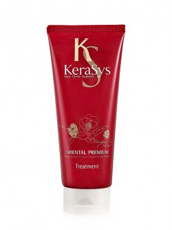 Маска для волос KeraSys Hair Clinic System Oriental Premium Treatment