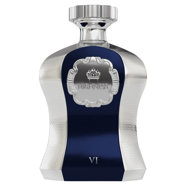 Мужские духи Afnan Perfumes Highness VI — купить в Москве с доставкой ...