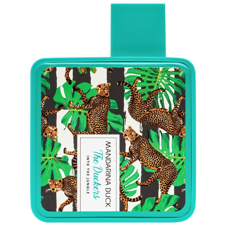 Mandarina duck into. Туалетная вода Mandarina Duck the Duckers. Духи Джангл мен. Mandarina Duck into the Jungle. City Jungle туалетная вода.