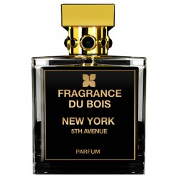 Fragrance Du Bois New York 5 th Avenue