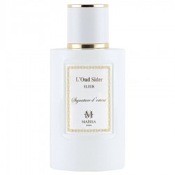 Maïssa Parfums L'Oud Sider