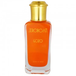 Jeroboam Gozo