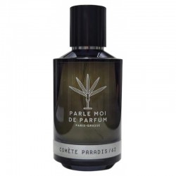 Parle Moi de Parfum Comete Paradis 62