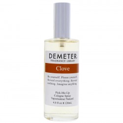 Demeter Fragrance Clove