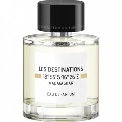 Les Destinations Madagaskar