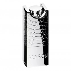 Alyson Oldoini Bucato Royale