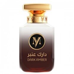 My Perfumes Dark Amber