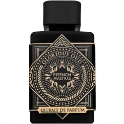 French Avenue Glorious Oud
