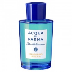 Acqua di Parma Mandarino di Sicilia