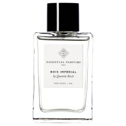 Отзыв о Essential Parfums Bois Impérial