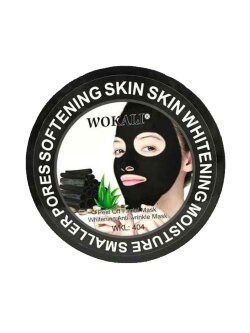 Маска для лица Wokali Peel Off Facial Whitening Anti-Wrinkle Mask