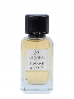 Lorinna Homme Intense Eau De Parfum №260