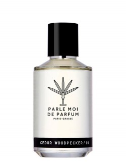 Parle Moi de Parfum Cedar Woodpecker / 10